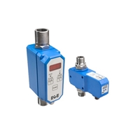 出售德国EGE流量控制器型号SC 440/1 A4-GSP