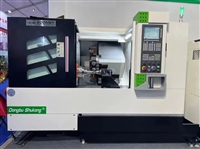 济南第四机床厂