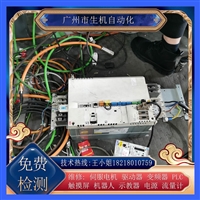 ABB驱动器维修MFE180-04AN-060A-4+L518+N8020有测试平台配件齐全