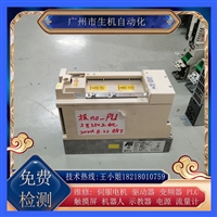 科比驱动器维修12F5CBD-YA00免费检测 故障有测试平台修好提供视频