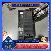 西门子驱动器维修6SL3210-1PE23-8UL0有测试平台免费检测故障
