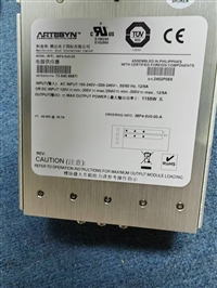 雅达ASTEC/ARTESY 电源：IMP4-5V0-00   