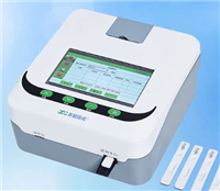 全自动化学发光免疫分析仪ECL1200