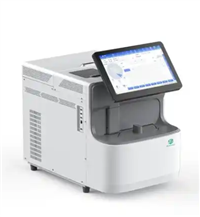 荧光免疫分析仪LYOFIA