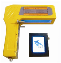 铁路车轮检查仪