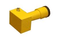 长钢轨位移观测仪