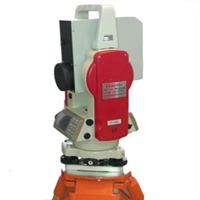 桥梁挠度检测仪