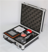 智能裂缝测宽仪