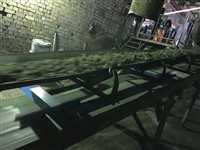 辽宁皮带称ICS-17B型电子皮带秤