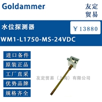 Goldammer WM1-L1750-MS-24VDC水位探测器