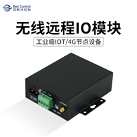 无线远程IO模块_4G市电监测采集模块BC-1130
