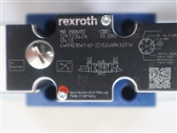 R900949757 4WRAE10W1-60-22/G24N9K31/F1V 力士乐REXROTH比例阀