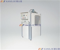 KG-10A 高温10匹防爆风冷箱式冷水机组