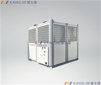 KG-40A  高温40匹风冷箱式冷水机组