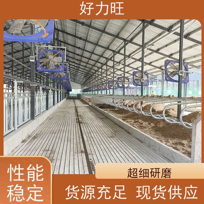 60马力牛场好力旺 8立方大容量清粪机 牧场清洁粪便刮粪机