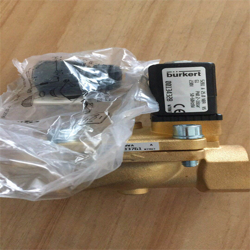 20018680德国宝德BURKERT控制阀