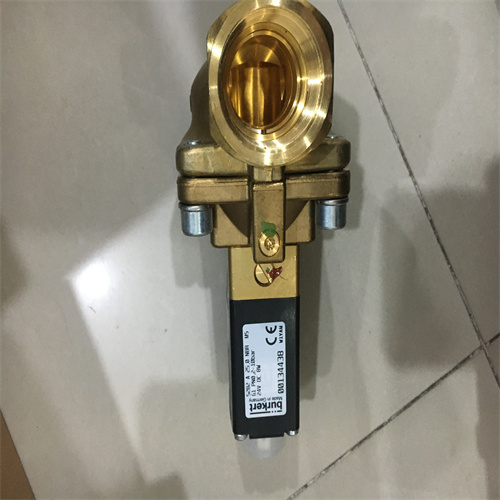20018680德国宝德BURKERT控制阀