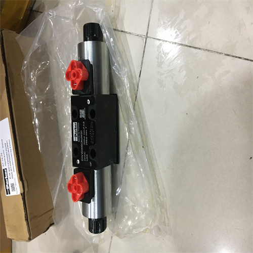 Parker大流量提升阀N3555804549