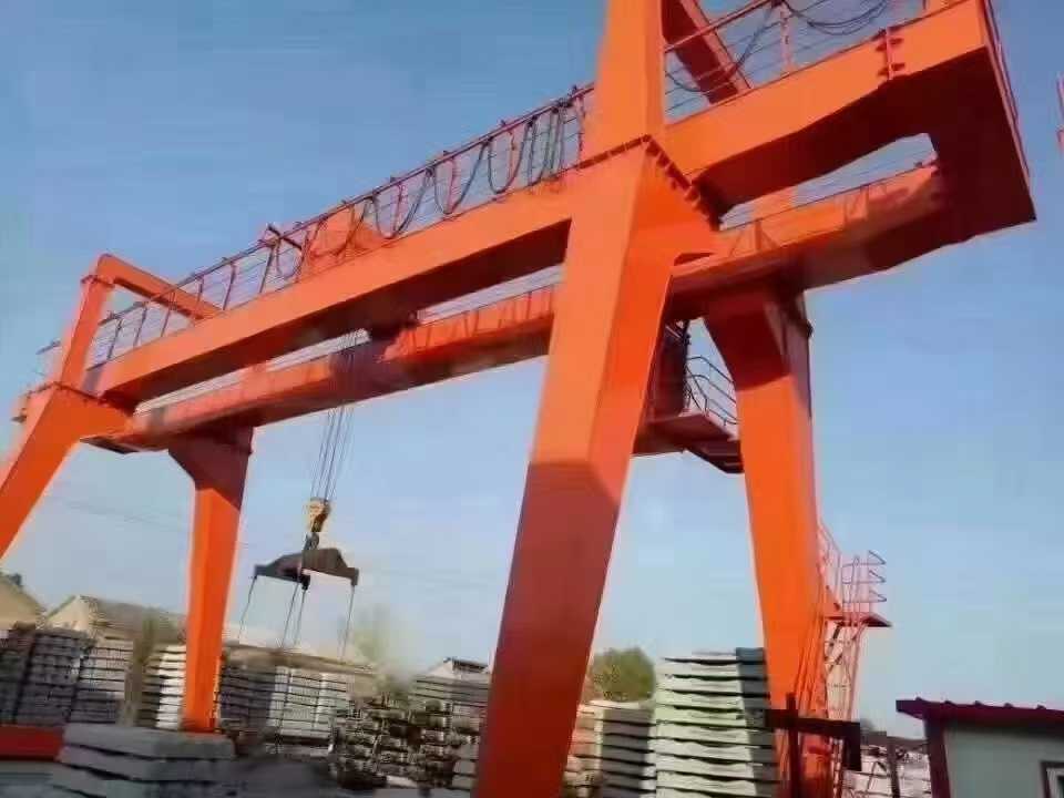 嘉定起重机-行车航吊维修保养维保大修、改造搬迁检验整改养护修理