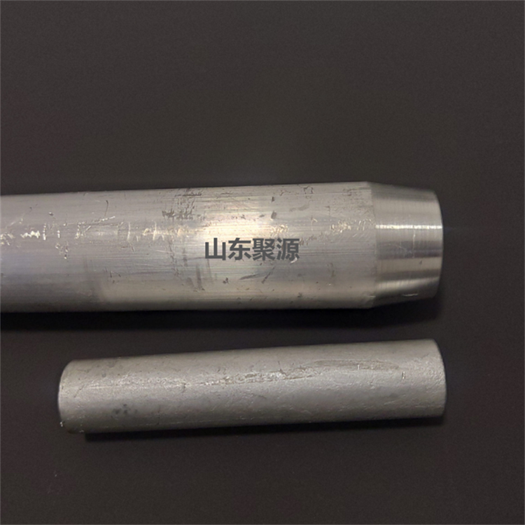 JX补修管钢芯铝绞线用JBE导线连接管 连接压接管JX-95