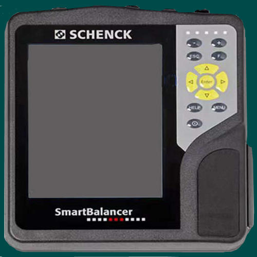 20年 schenck振动分析仪维修 申克动平衡仪维修