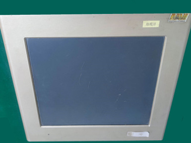 ASEM触摸屏维修 asem工控机维修 HT700