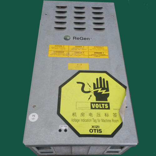 20年 奥的斯电梯 ReGen变频器维修 OVFR03B-403