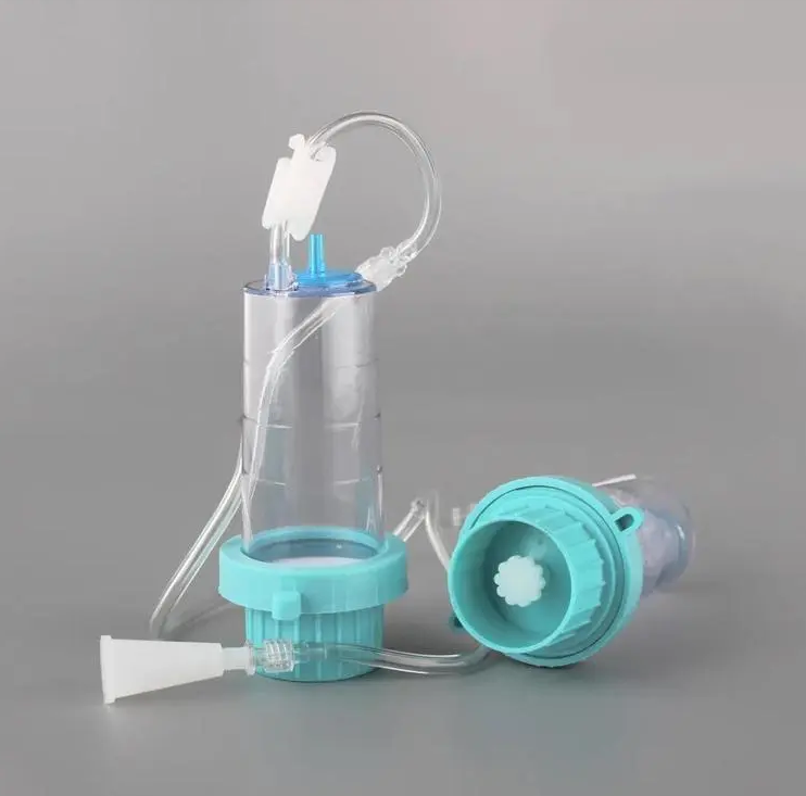 医用透明质酸钠 液体敷料 鼻腔喷雾 用无菌检测集菌器