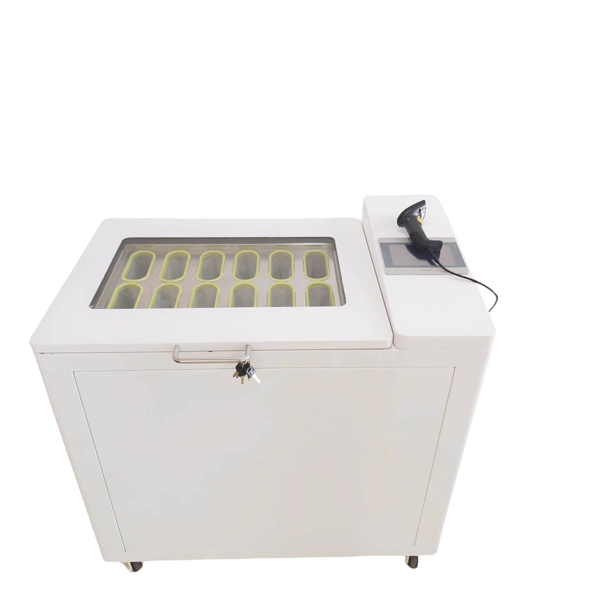 融浆袋恒温解冻 血液融浆实验室化浆机袋