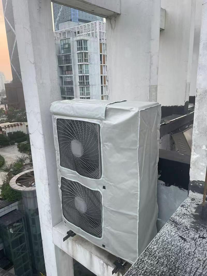 深圳市惠而浦空调服1务部电话