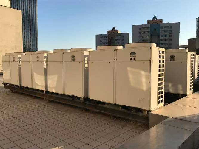 南昌市阿里斯顿空气能报修电话