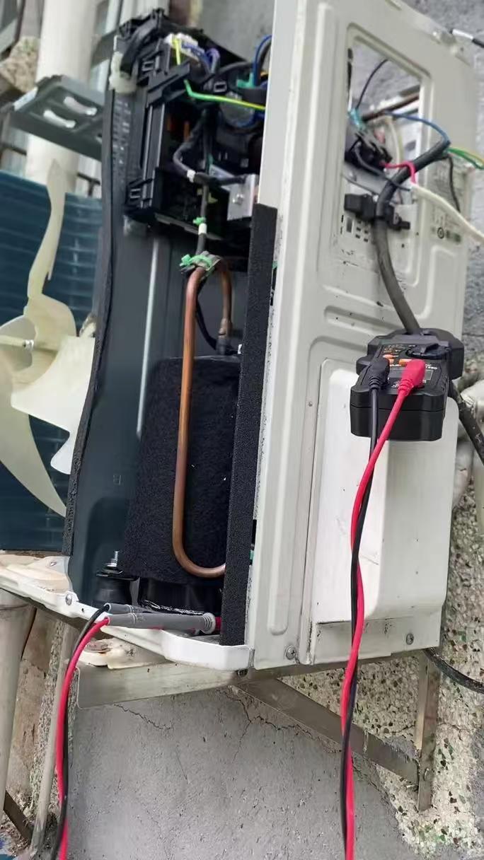 扬州市迎燕空调维修服1务部