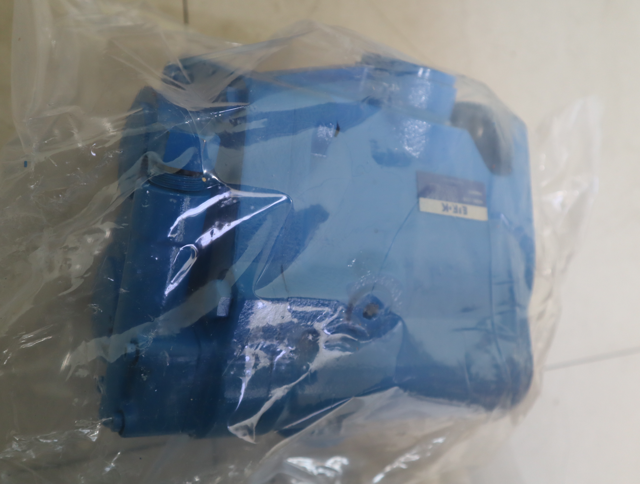 PVB29-RS-20-C-11 362032-1A25SH EUROK HYDRAULICS 液压泵