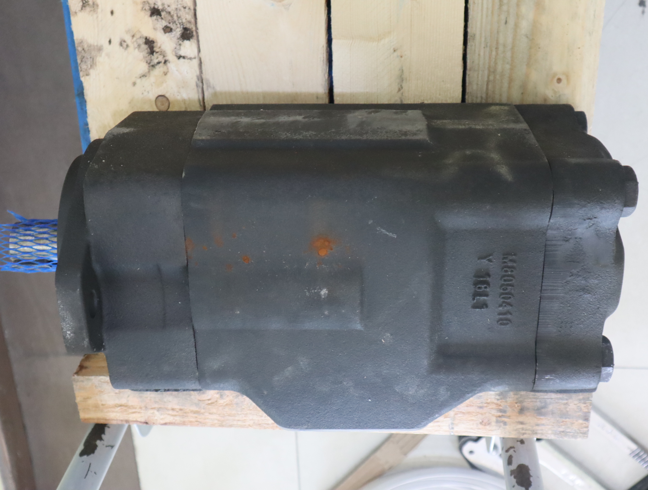 R901091196 PVV54-1X/193-082RA15DDMC 德国力士乐REXROTH叶片泵