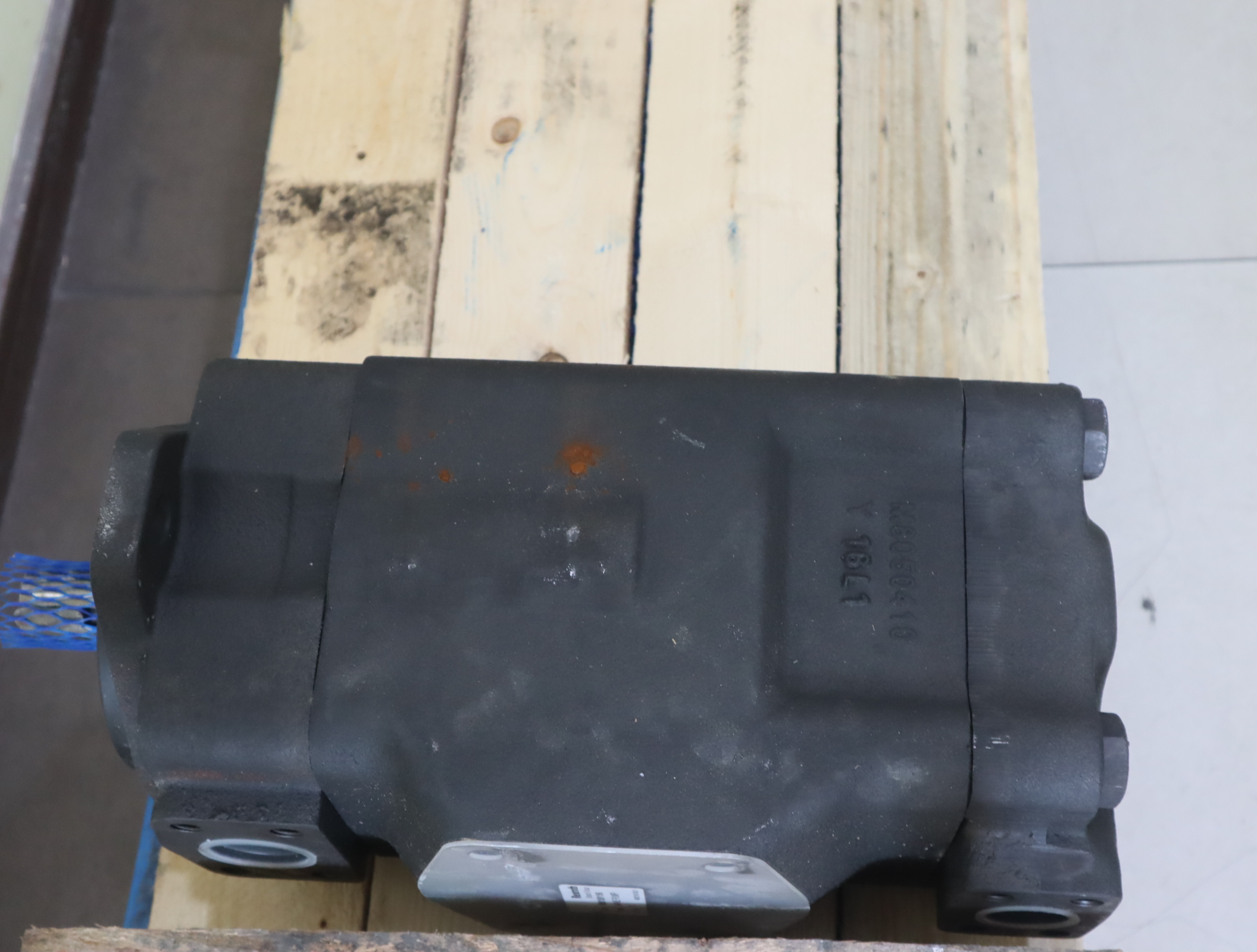 R901091196 PVV54-1X/193-082RA15DDMC 德国力士乐REXROTH叶片泵