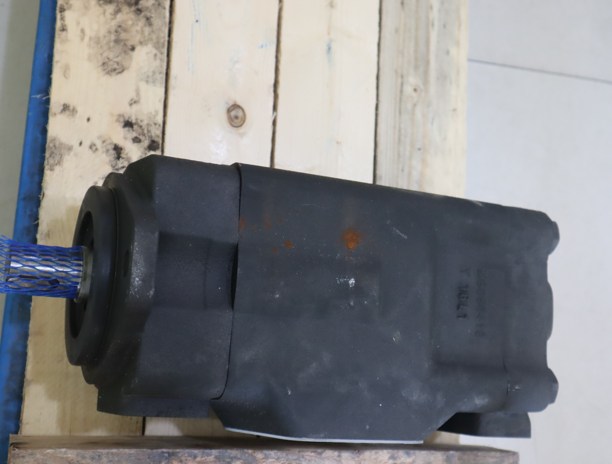 R901091196 PVV54-1X/193-082RA15DDMC 德国力士乐REXROTH叶片泵