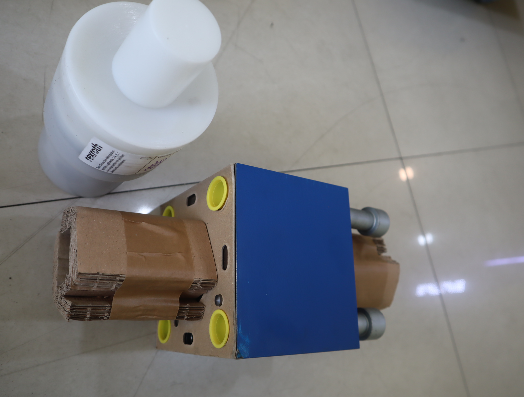 R900938197 LFA50E-71/CA40DQMG24F 德国力士乐REXROTH比例插装阀