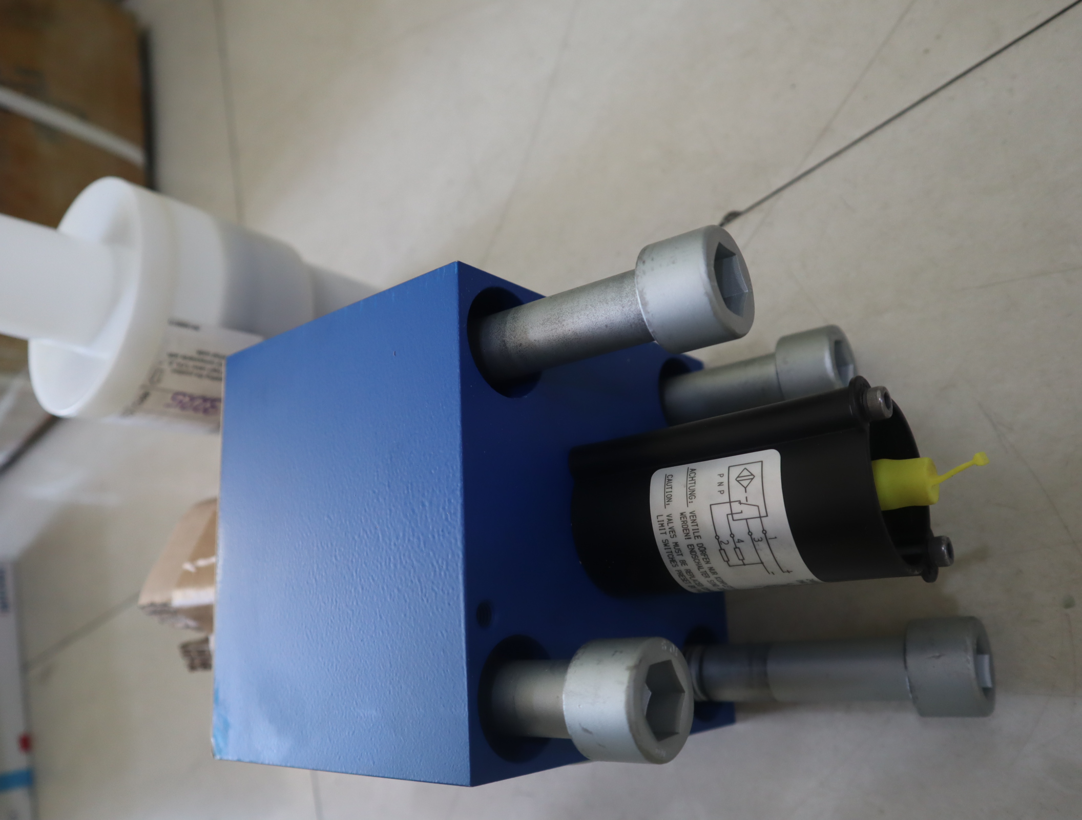 R900938197 LFA50E-71/CA40DQMG24F 德国力士乐REXROTH比例插装阀