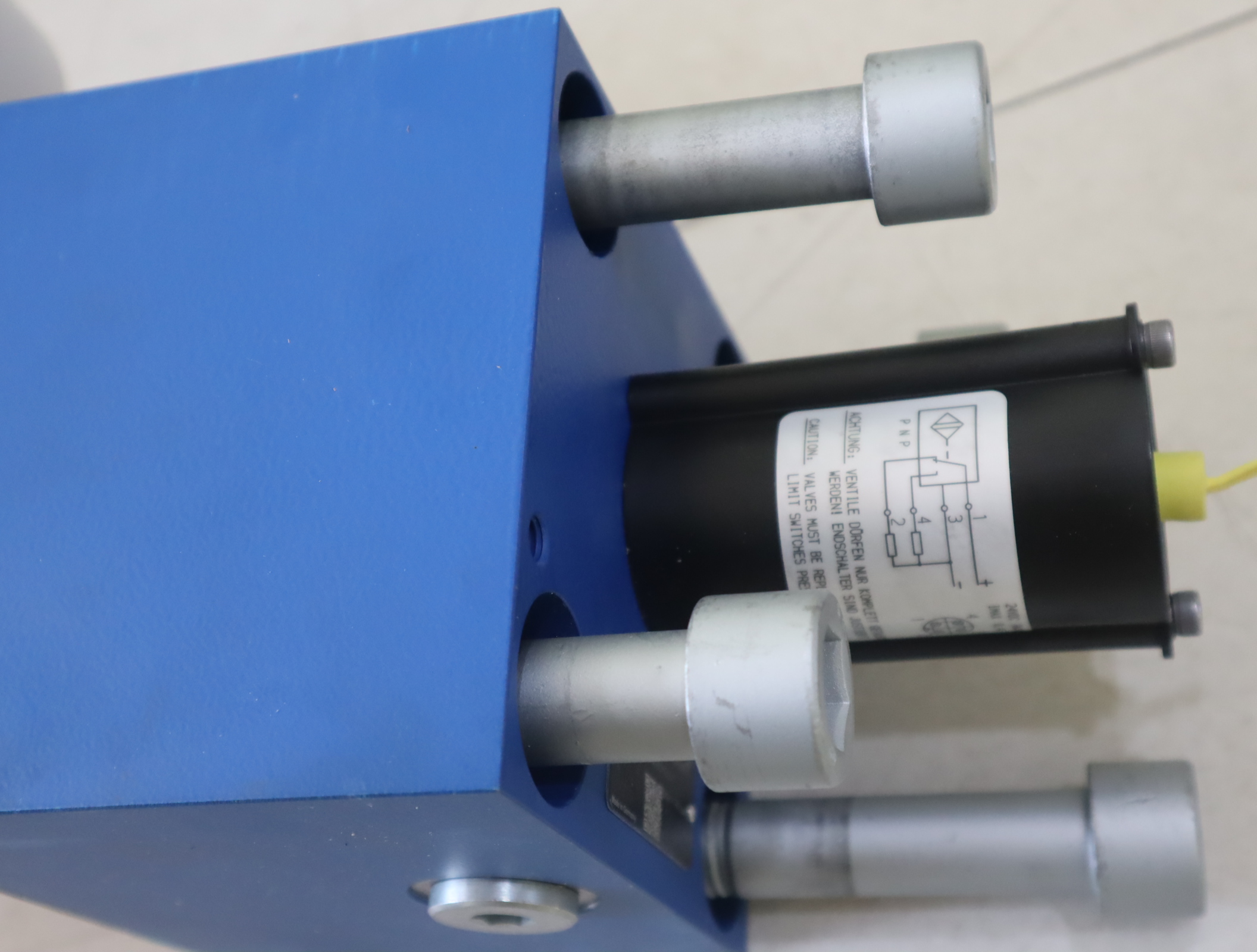 R900938197 LFA50E-71/CA40DQMG24F 德国力士乐REXROTH比例插装阀