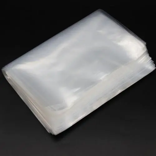 供应高阻隔洁净袋 真空塑封袋透明加厚加大无尘车间无菌包装袋