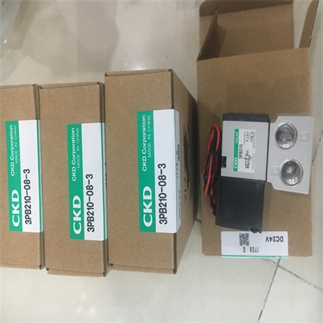 AB41-03-5-AC220V喜开理CKD室外用WP系列直动式电磁阀