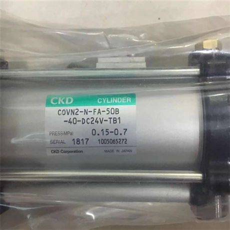 CKD气缸SSD-KL-20-100参数分析
