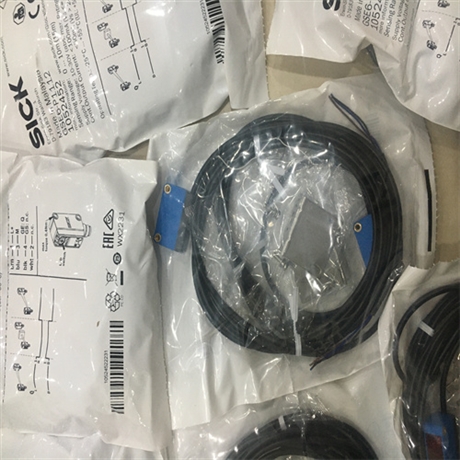 GL6-P4112西克sick方形光电开关GTB6-P4212