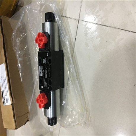 PARKER派克换向阀D1VW008CNJW91技术规格