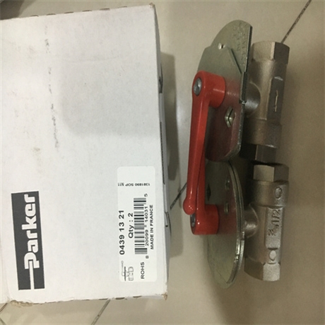 PARKER派克电磁阀M08434630性能分析