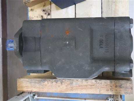 R901091196 PVV54-1X/193-082RA15DDMC 德国力士乐REXROTH叶片泵