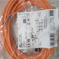 描述IFM易福门速度传感器AL1306  