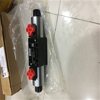 PARKER派克换向阀D1VW008CNJW91技术规格