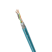 上海缆普总代理 国标铜芯伺服拖链电缆