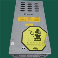 20年 奥的斯电梯 ReGen变频器维修 OVFR03B-403